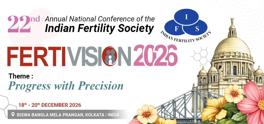 Fertivision 2026 Banner