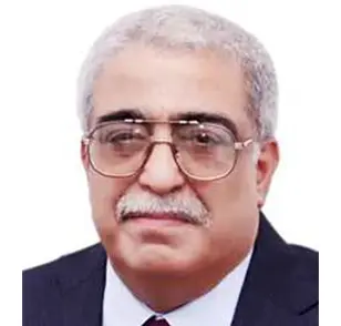 Dr. K D Nayar