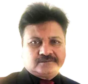 Dr. Kuldeep Jain