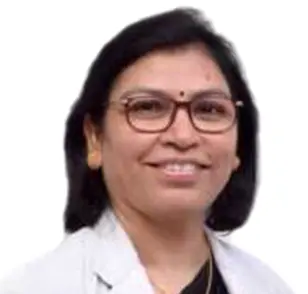 Dr. Leena Wadhwa