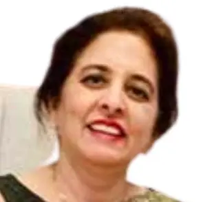 Dr. Neeru Thakral