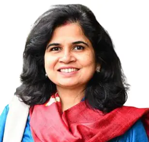 Dr. Neeti Tiwari