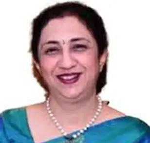 Dr. Ritu Khanna