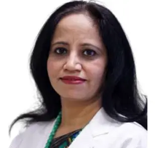Dr. Shalini Chawla Khanna
